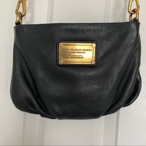 Marc by Marc Jacobs Classic Q Percy Bag